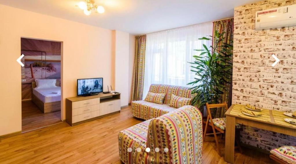 Aparthotel Victory Sofia Esterno foto